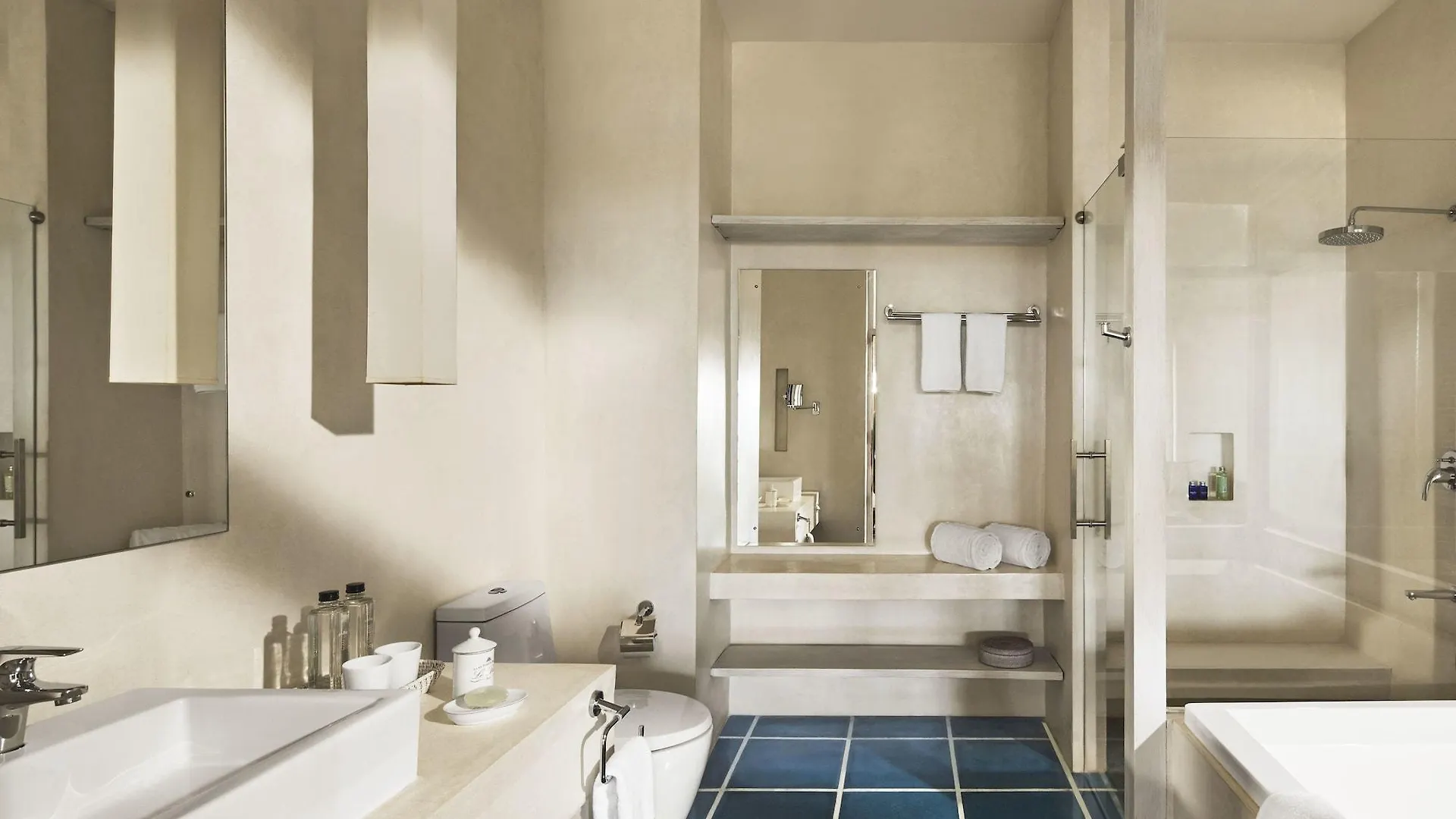 Hotel Jetwing Blue Negombo Rezort