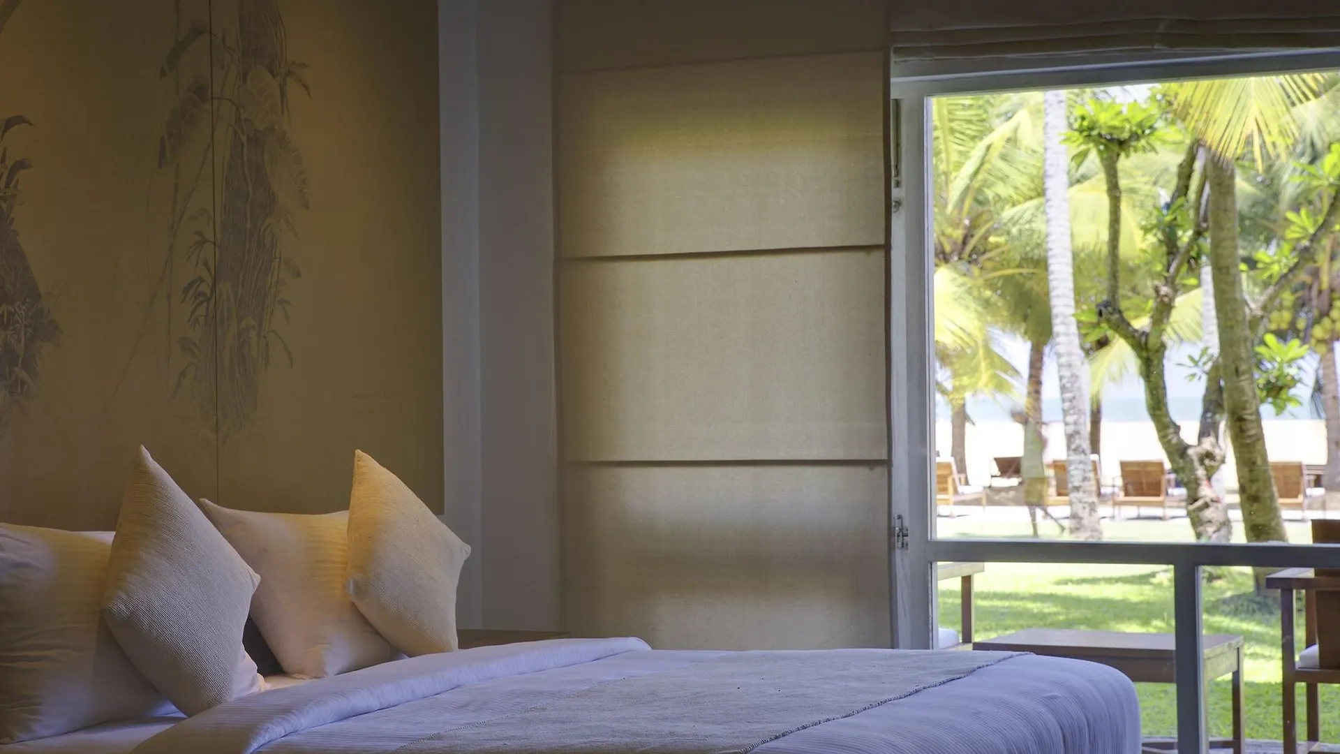 Hotel Jetwing Blue Negombo