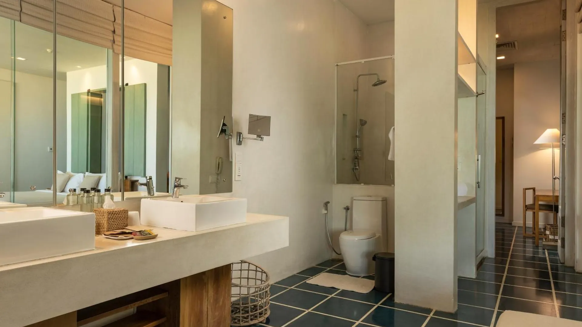 Hotel Jetwing Blue Negombo