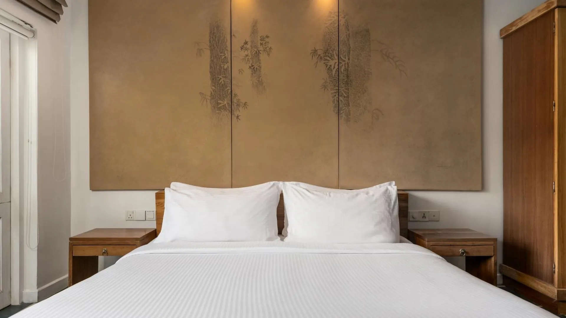 Hotel Jetwing Blue Negombo