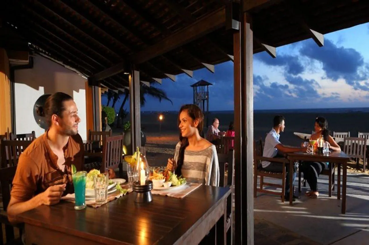 Hotel Jetwing Blue Negombo Šrí Lanka