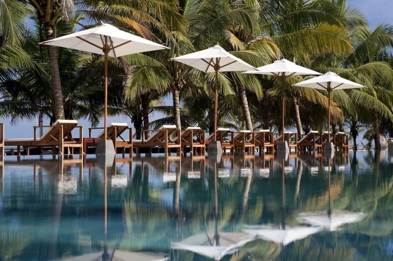 Hotel Jetwing Blue Negombo Rezort