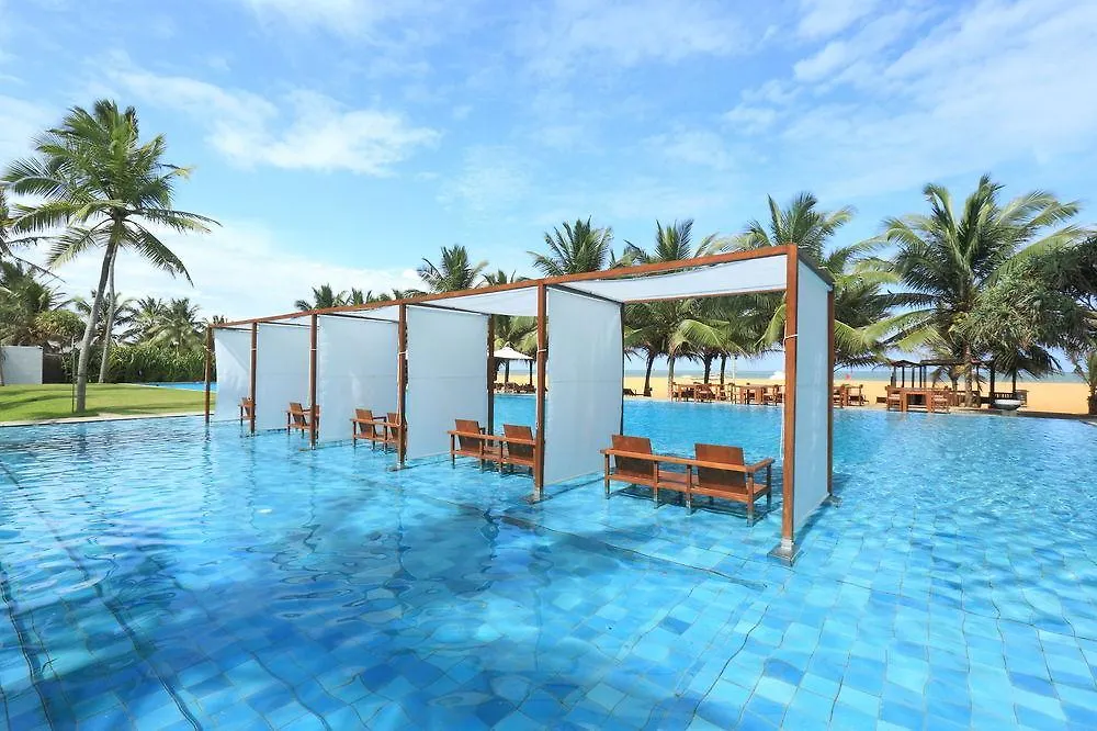 Hotel Jetwing Blue Negombo