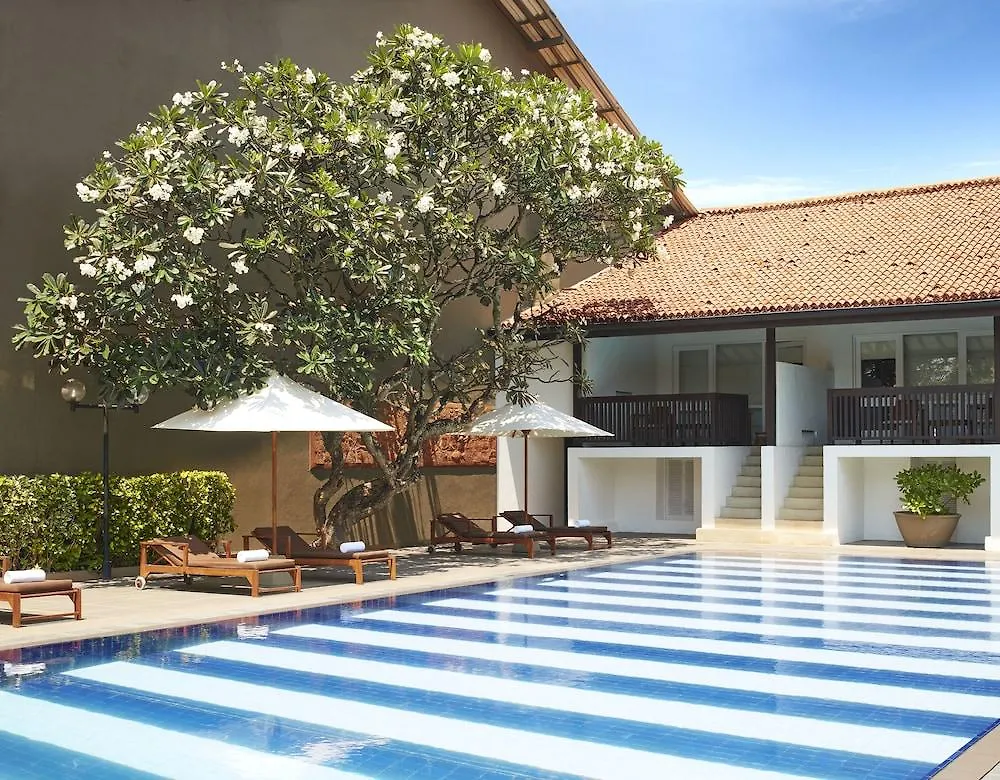 Resort Jetwing Blue Hotel Negombo