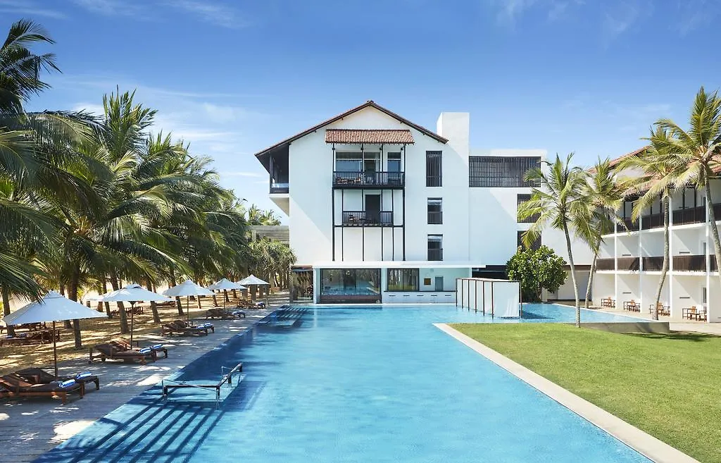 Jetwing Blue Hotel Negombo 5*,