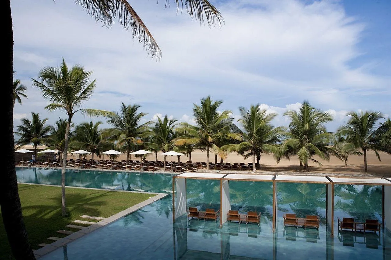 Rezort Hotel Jetwing Blue Negombo