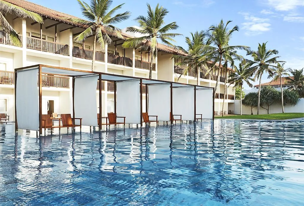 Hotel Jetwing Blue Negombo 5*,  Šrí Lanka