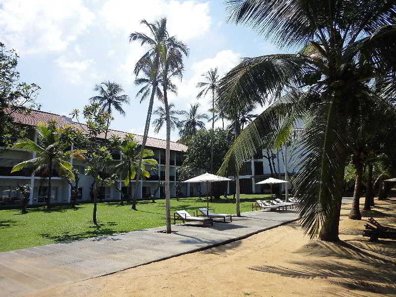 Jetwing Blue Hotel Negombo Üdülőközpont