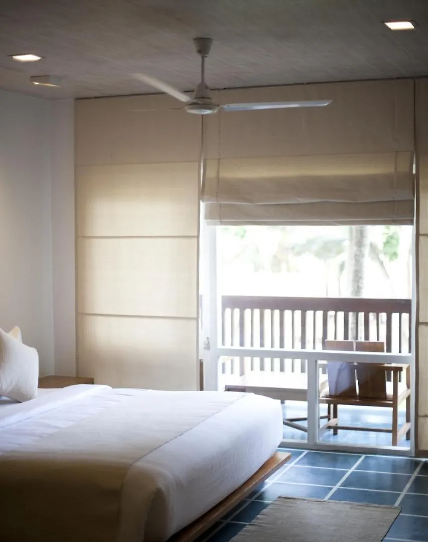Jetwing Blue Hotel Negombo 5*,  Sri Lanka