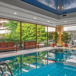 Ensana Thermal Margaret Island 4*, Budapest Ungarn