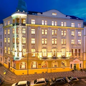 Theatrino 4* Praag