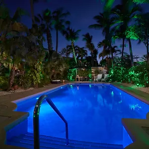 Paradera Park Aruba 3* Oranjestad