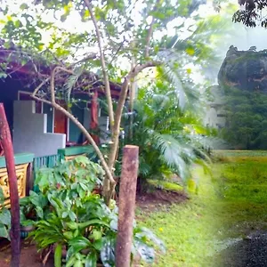Habitación en casa particular Bandula, Sigiriya