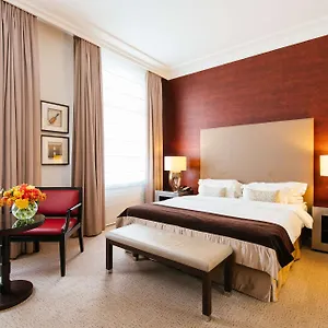 Radisson Blu Style Hotel, 4* Wenen