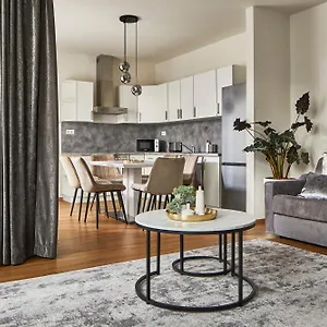 7seasons 4*, Budapest Ungarn