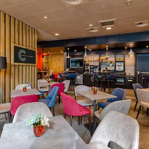 Ibis Kurfuerstendamm - Neu Renoviert 3*, Berlin Tyskland